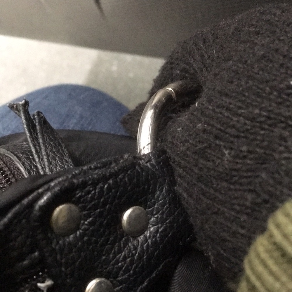 Meet your Posher, Nah